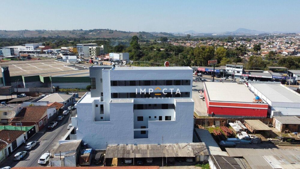 Prédio Inteiro à venda, 1480m² - Foto 4