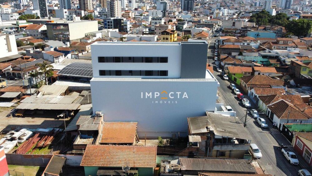 Prédio Inteiro à venda, 1480m² - Foto 7