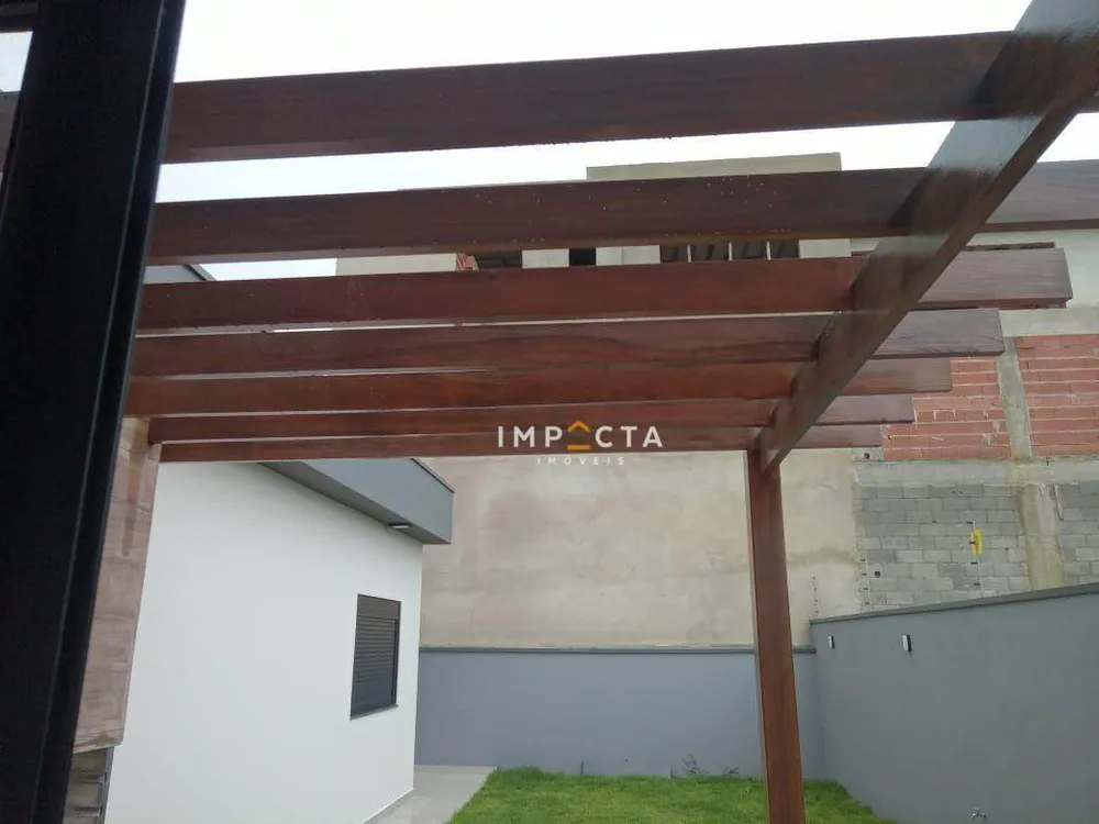 Casa, 3 quartos, 202 m² - Foto 4