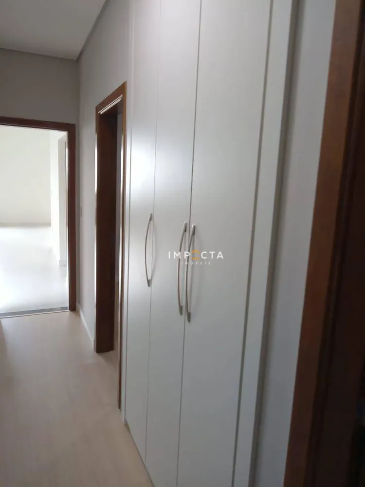 Casa, 3 quartos, 202 m² - Foto 6