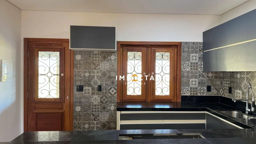 Chácara, 3 quartos, 1000 m² - Foto 4