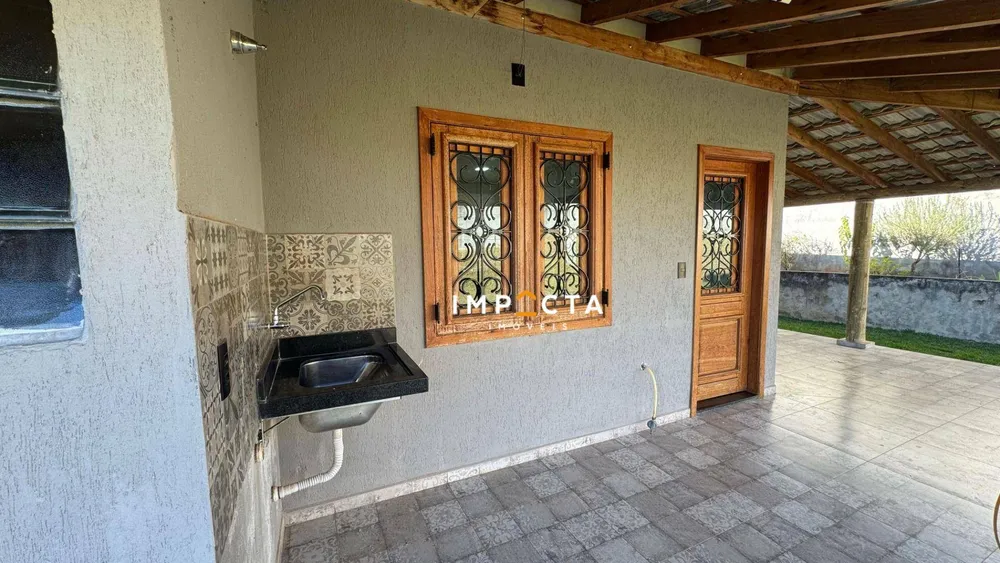 Chácara, 3 quartos, 1000 m² - Foto 8