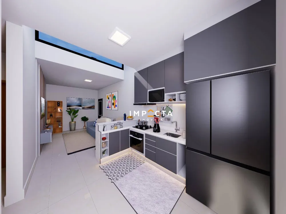 Apartamento, 2 quartos, 57 m² - Foto 3