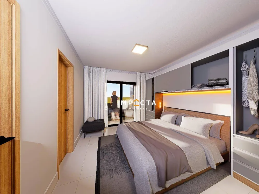 Apartamento, 2 quartos, 57 m² - Foto 4