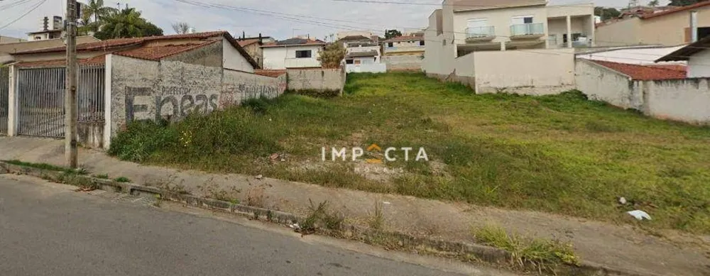 Terreno, 300 m² - Foto 1