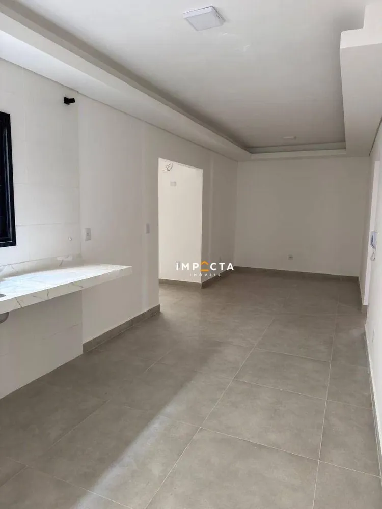 Apartamento, 3 quartos, 95 m² - Foto 1