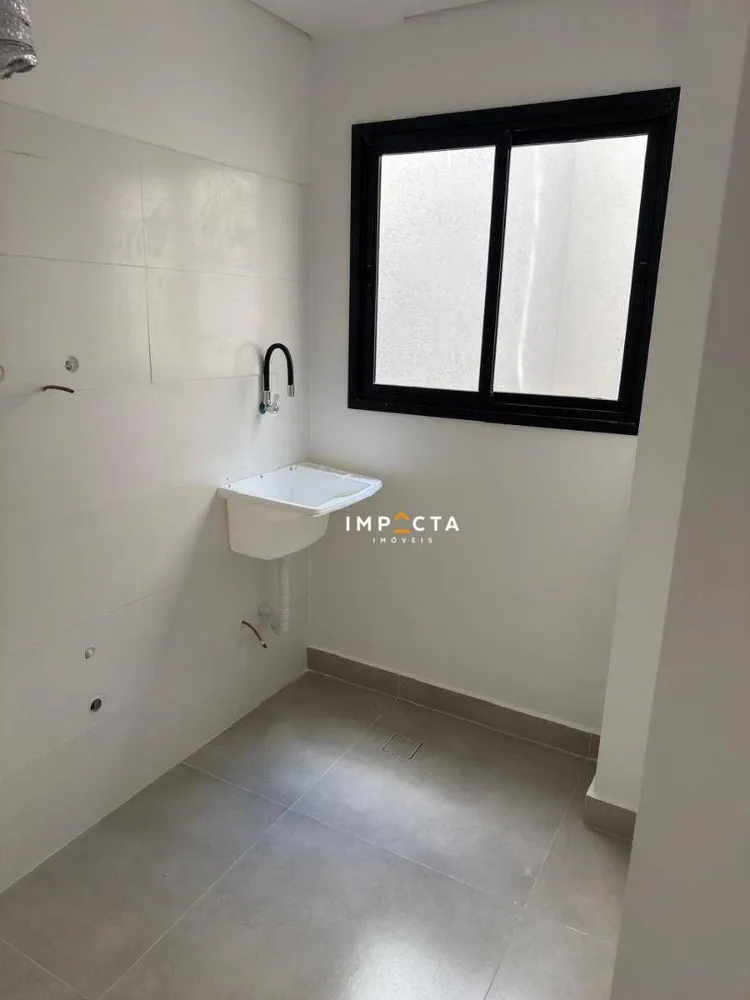 Apartamento, 3 quartos, 95 m² - Foto 2