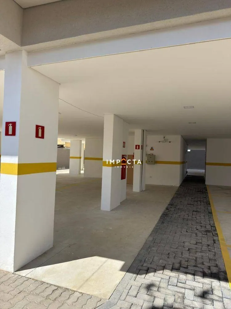 Apartamento, 3 quartos, 95 m² - Foto 8
