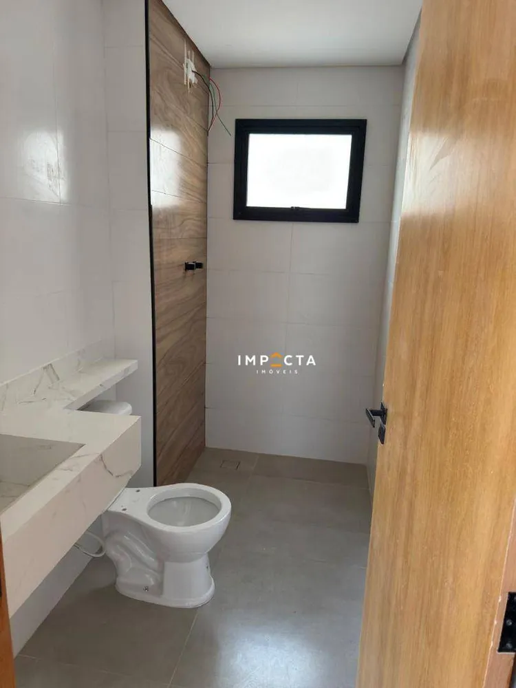 Apartamento, 3 quartos, 95 m² - Foto 3