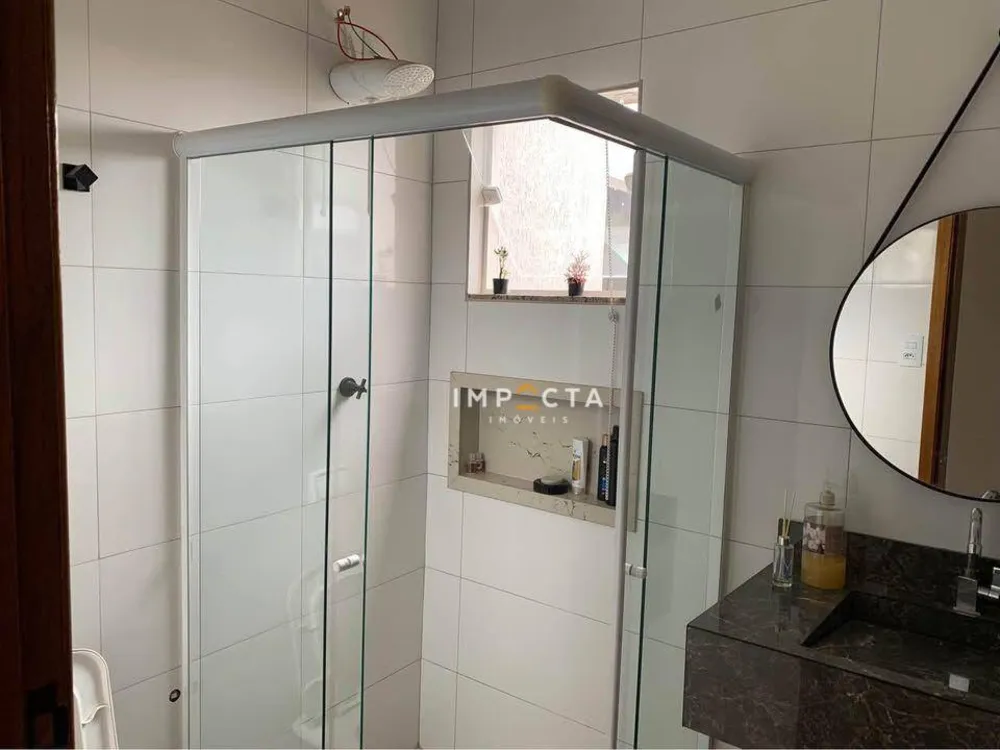 Casa, 3 quartos, 84 m² - Foto 3