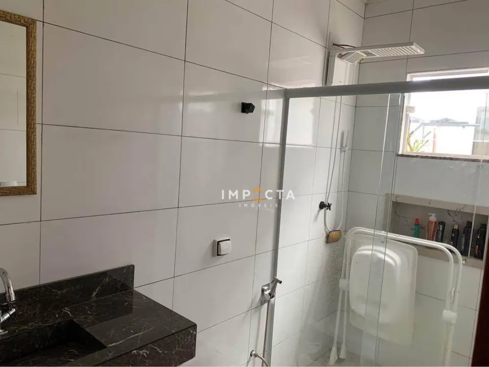 Casa, 3 quartos, 84 m² - Foto 2