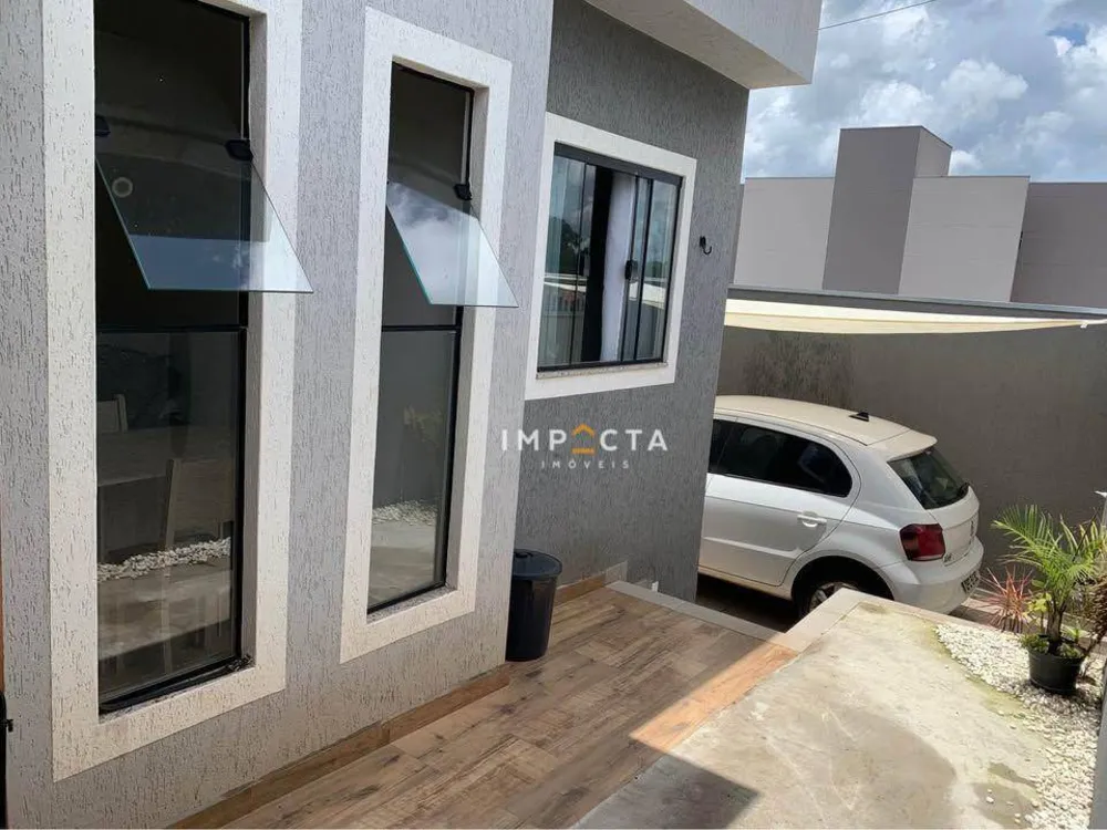 Casa, 3 quartos, 84 m² - Foto 4