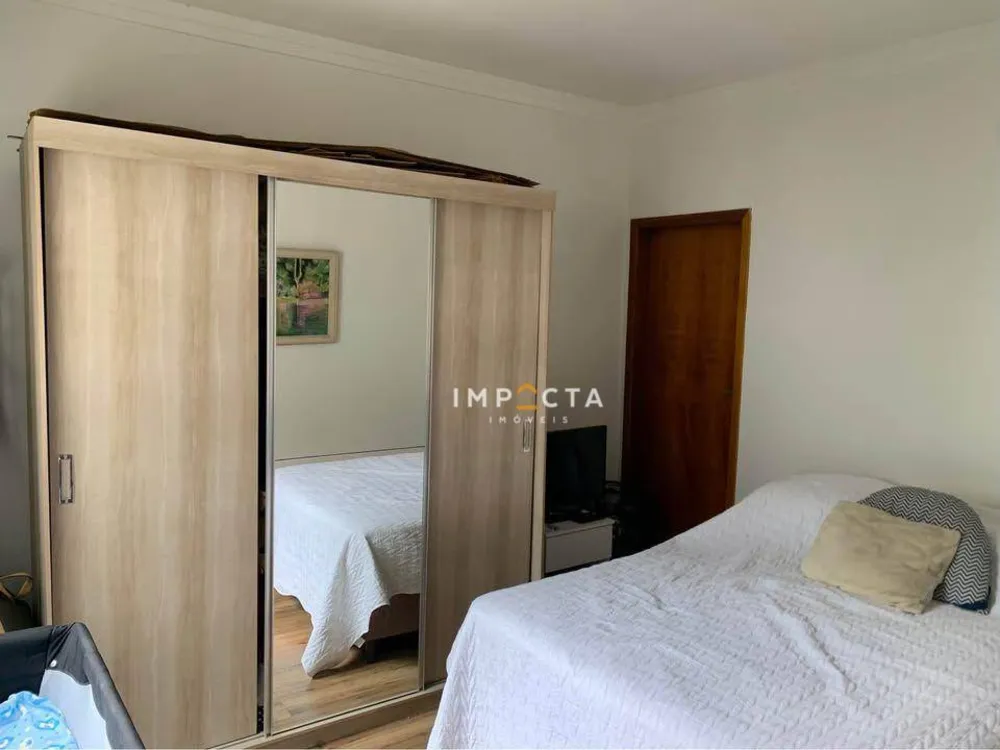 Casa, 3 quartos, 84 m² - Foto 1
