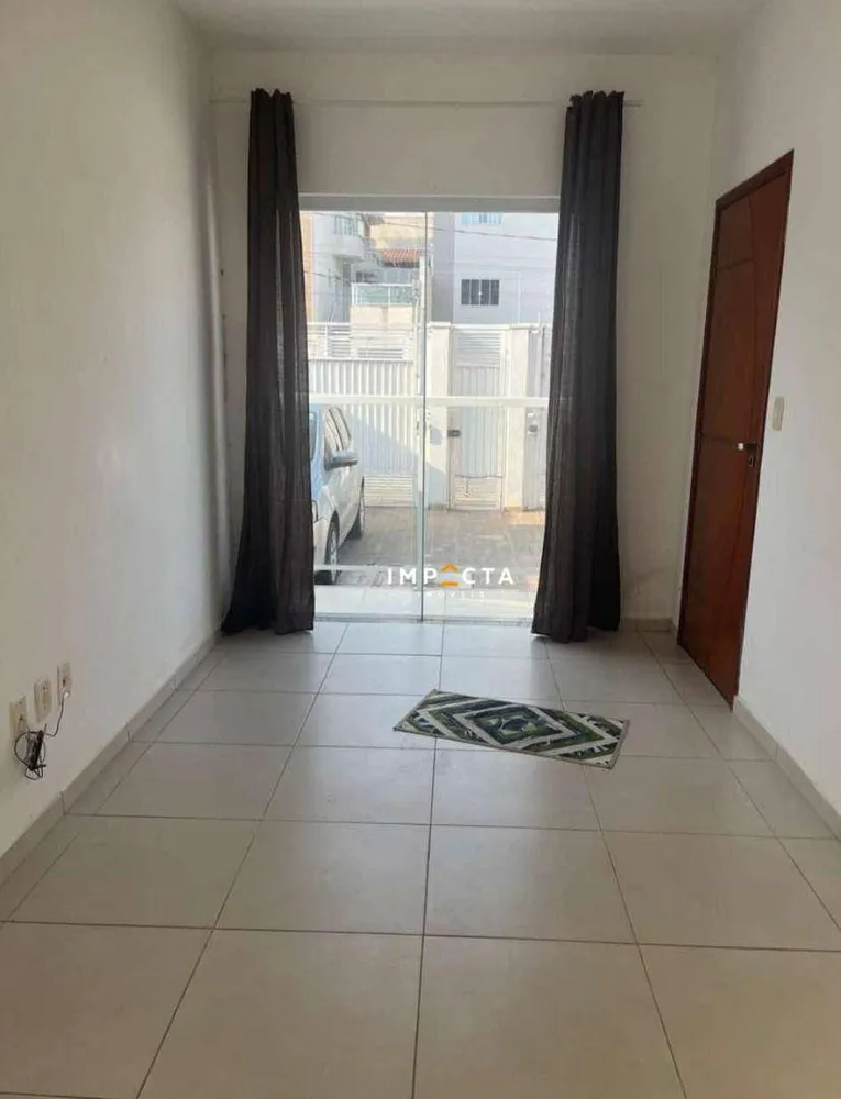Apartamento, 2 quartos, 71 m² - Foto 1