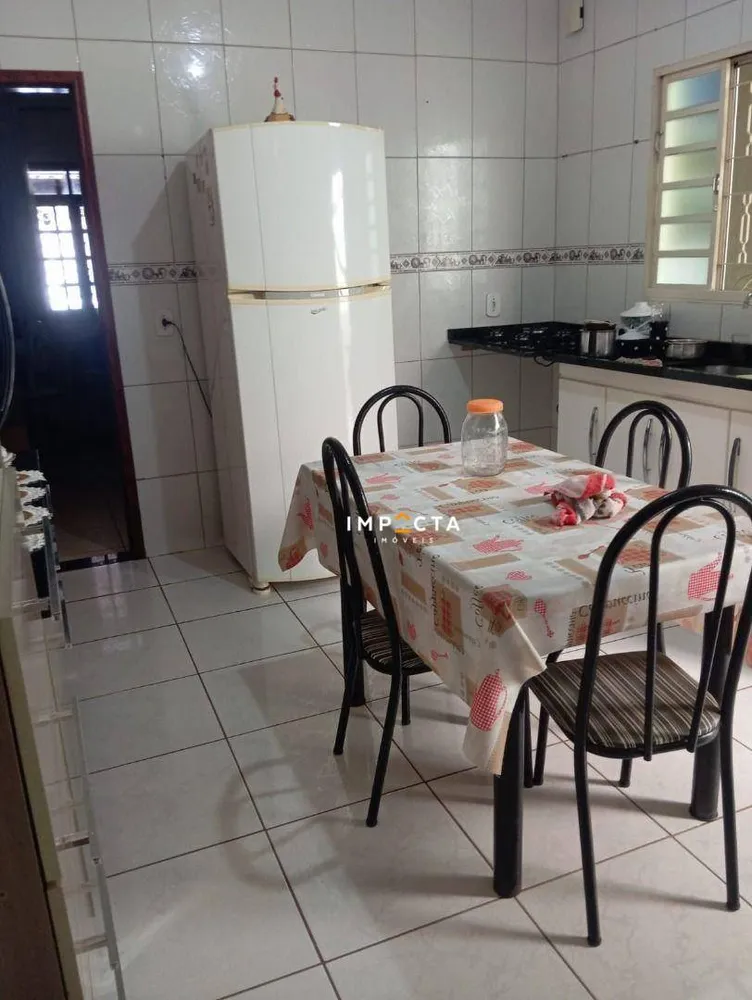 Casa, 2 quartos, 110 m² - Foto 1