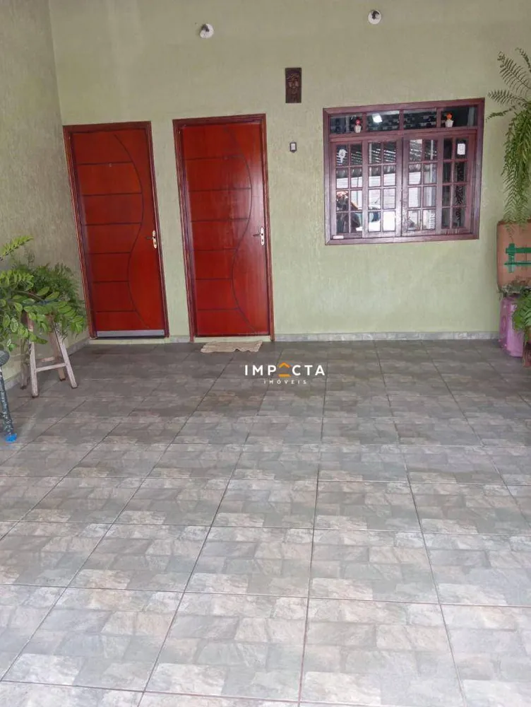 Casa, 2 quartos, 110 m² - Foto 3