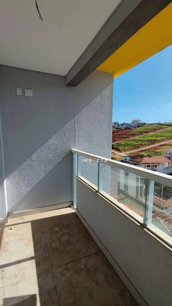 Apartamento, 3 quartos, 100 m² - Foto 1