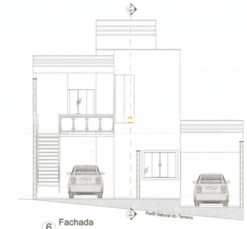 Apartamento, 2 quartos, 74 m² - Foto 2