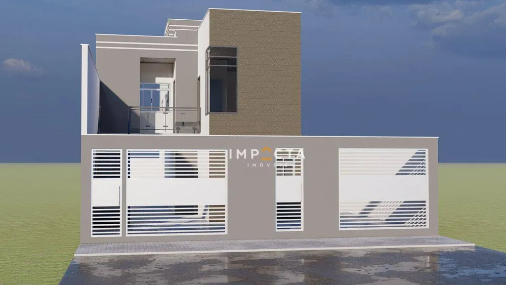Apartamento, 2 quartos, 74 m² - Foto 1