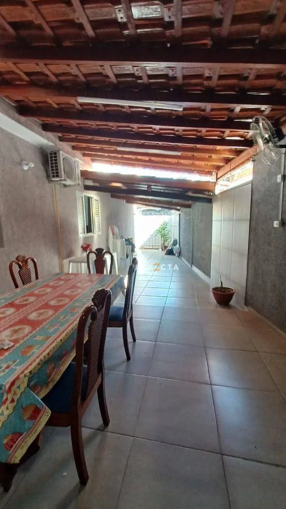 Casa, 3 quartos, 168 m² - Foto 8