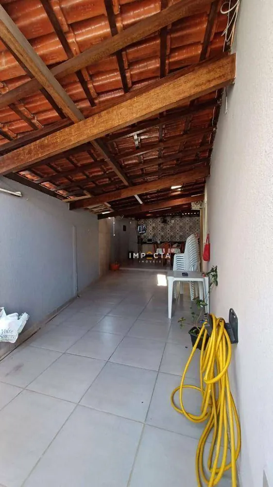 Casa, 3 quartos, 168 m² - Foto 9