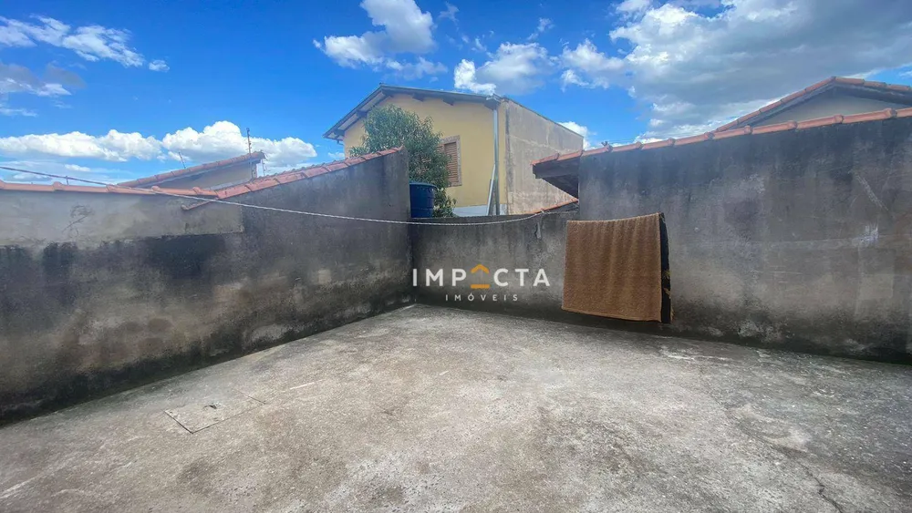 Casa, 3 quartos, 90 m² - Foto 7