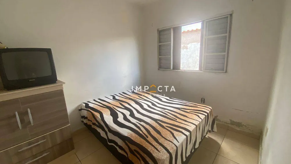Casa, 3 quartos, 90 m² - Foto 2