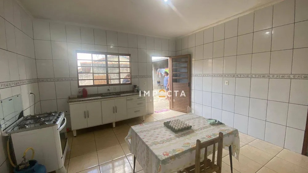 Casa, 3 quartos, 90 m² - Foto 4
