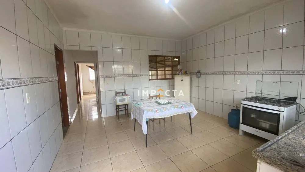 Casa, 3 quartos, 90 m² - Foto 6