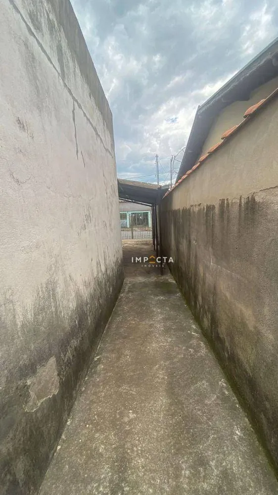 Casa, 3 quartos, 90 m² - Foto 8