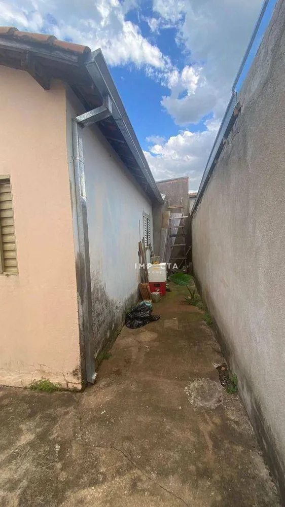 Casa, 3 quartos, 90 m² - Foto 1