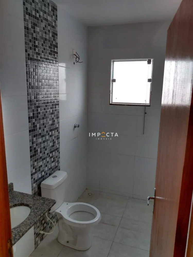 Casa, 4 quartos, 248 m² - Foto 6