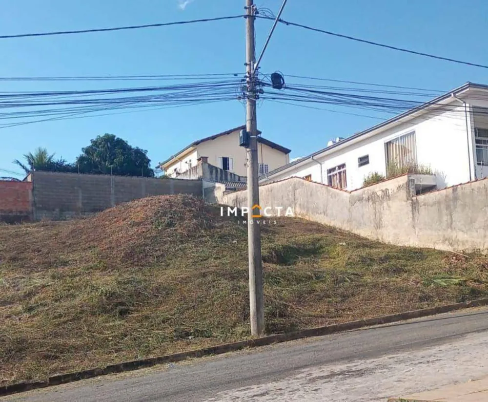 Terreno, 307 m² - Foto 1
