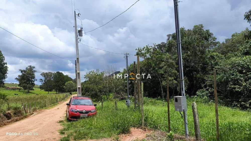 Terreno, 2 hectares - Foto 4