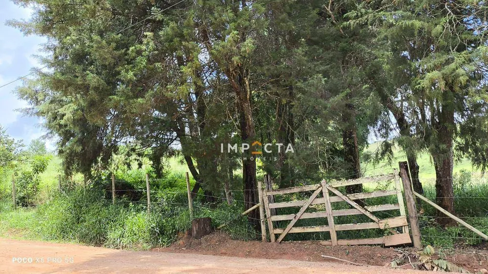 Terreno, 2 hectares - Foto 1