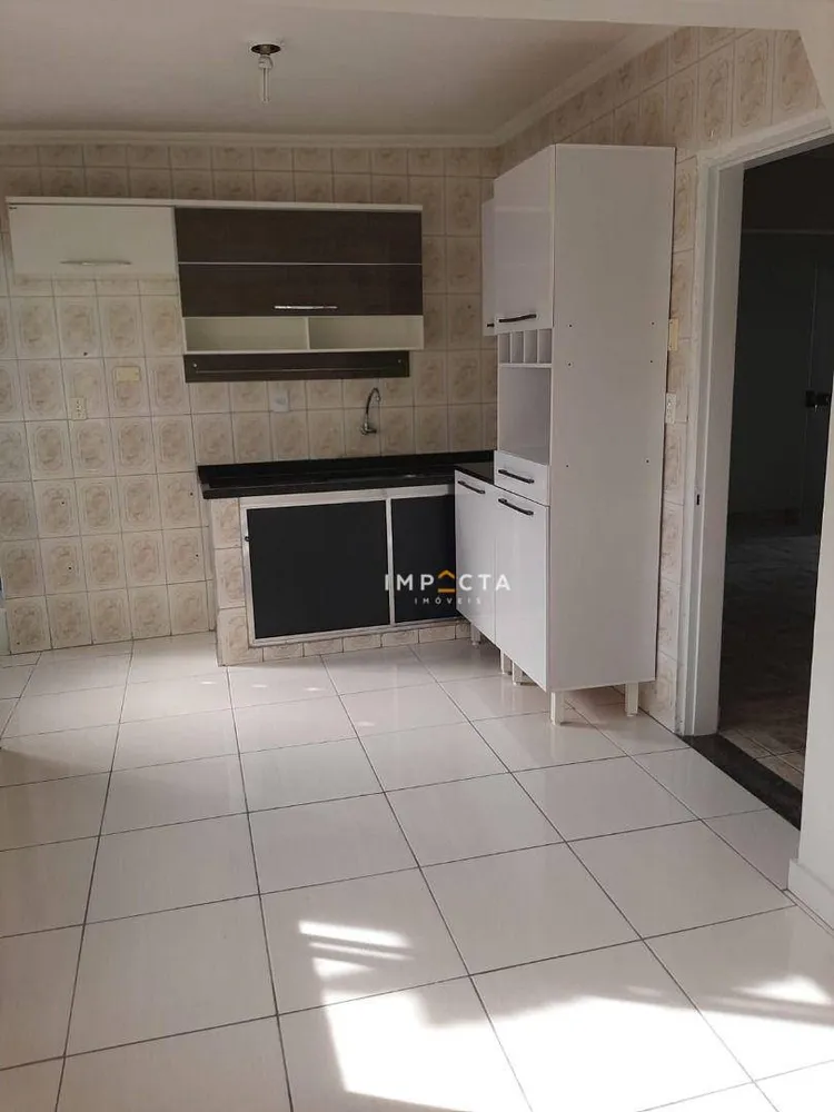 Apartamento, 3 quartos, 75 m² - Foto 4