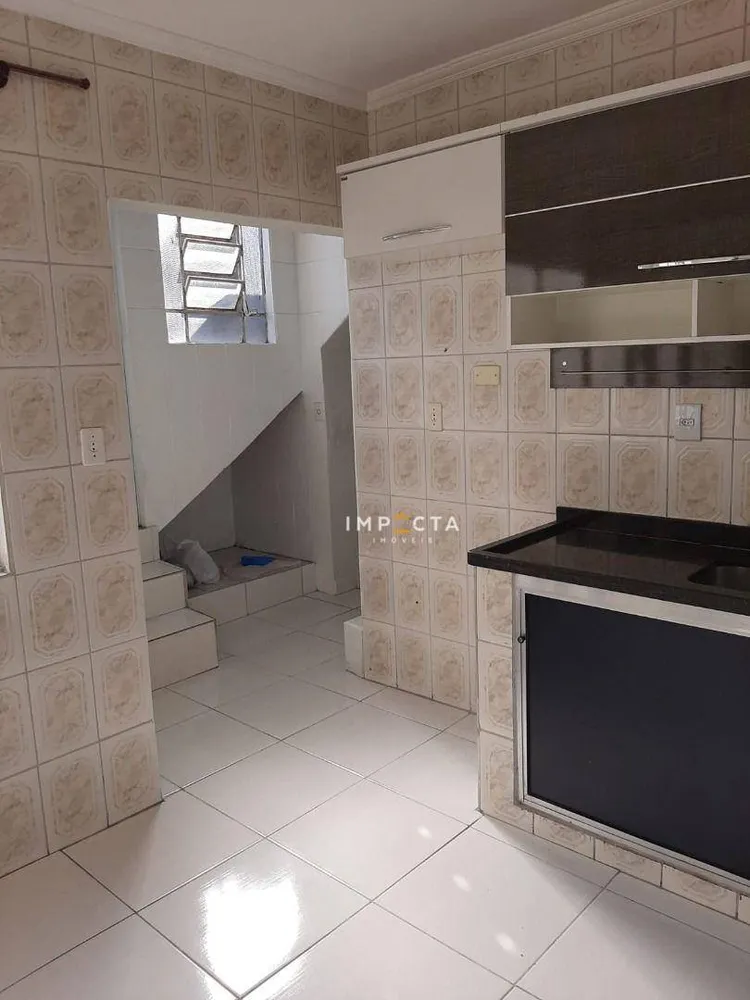 Apartamento, 3 quartos, 75 m² - Foto 2
