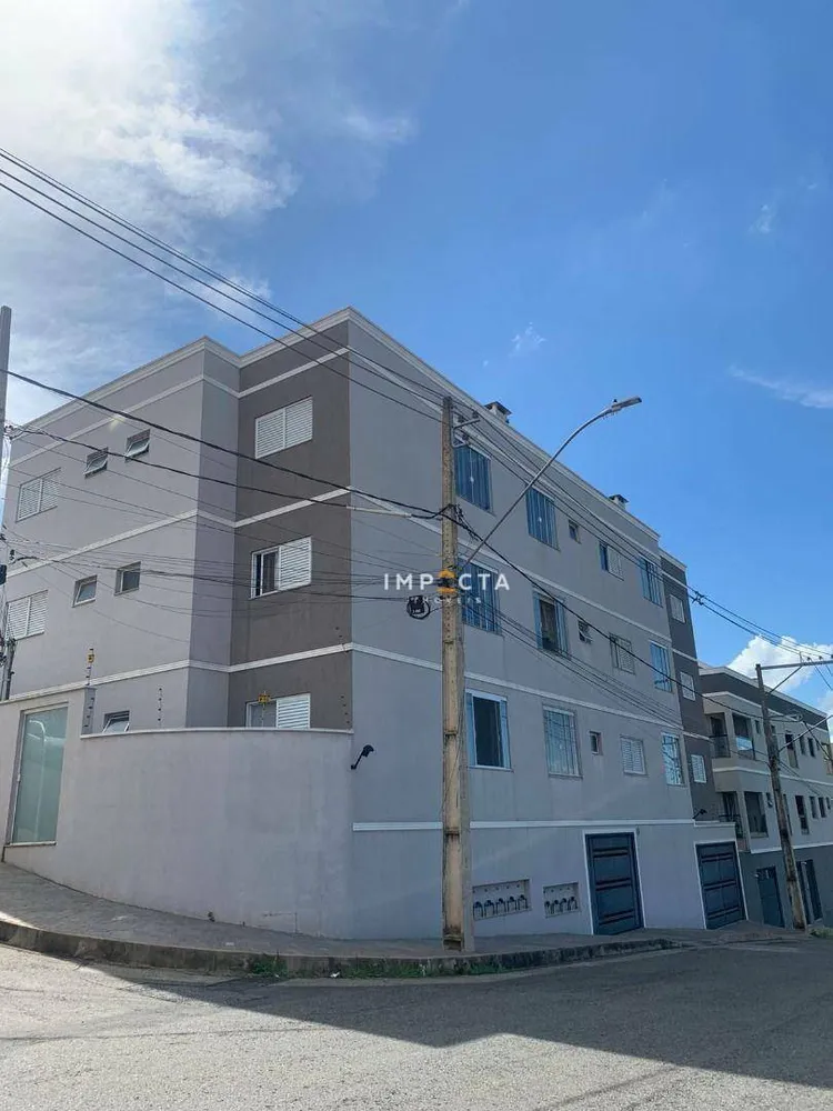 Apartamento, 2 quartos, 65 m² - Foto 1
