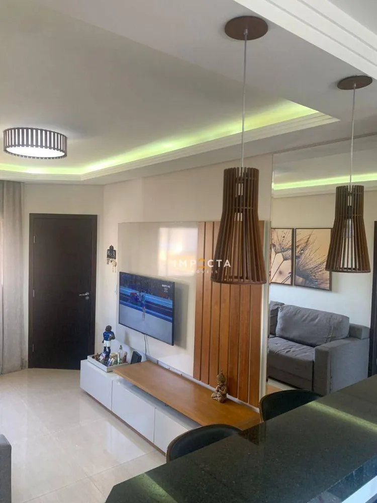 Apartamento, 2 quartos, 65 m² - Foto 2