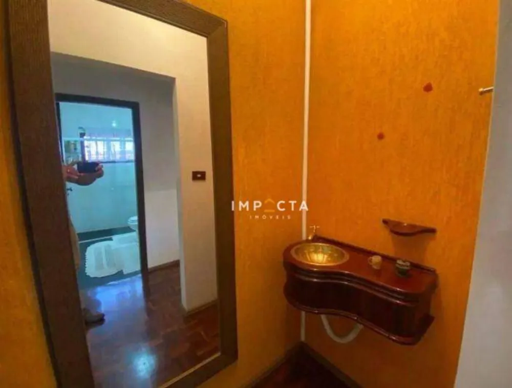 Casa, 3 quartos, 363 m² - Foto 5