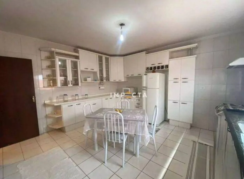 Casa, 3 quartos, 363 m² - Foto 1