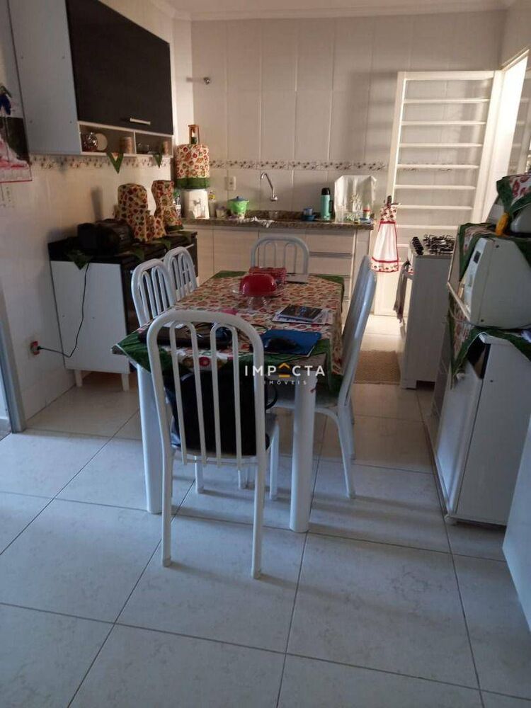 Apartamento, 3 quartos, 109 m² - Foto 1
