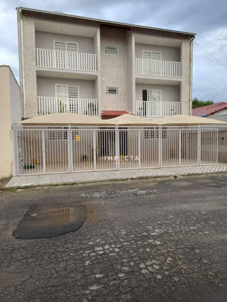 Apartamento, 3 quartos, 109 m² - Foto 1