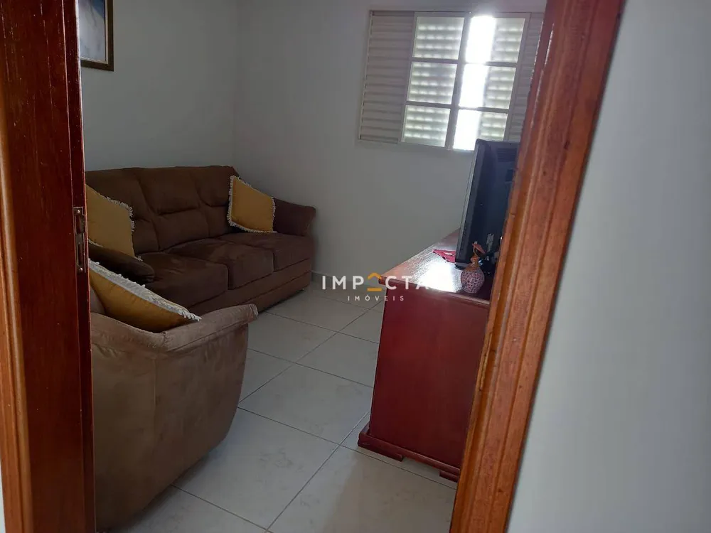 Apartamento, 3 quartos, 109 m² - Foto 3