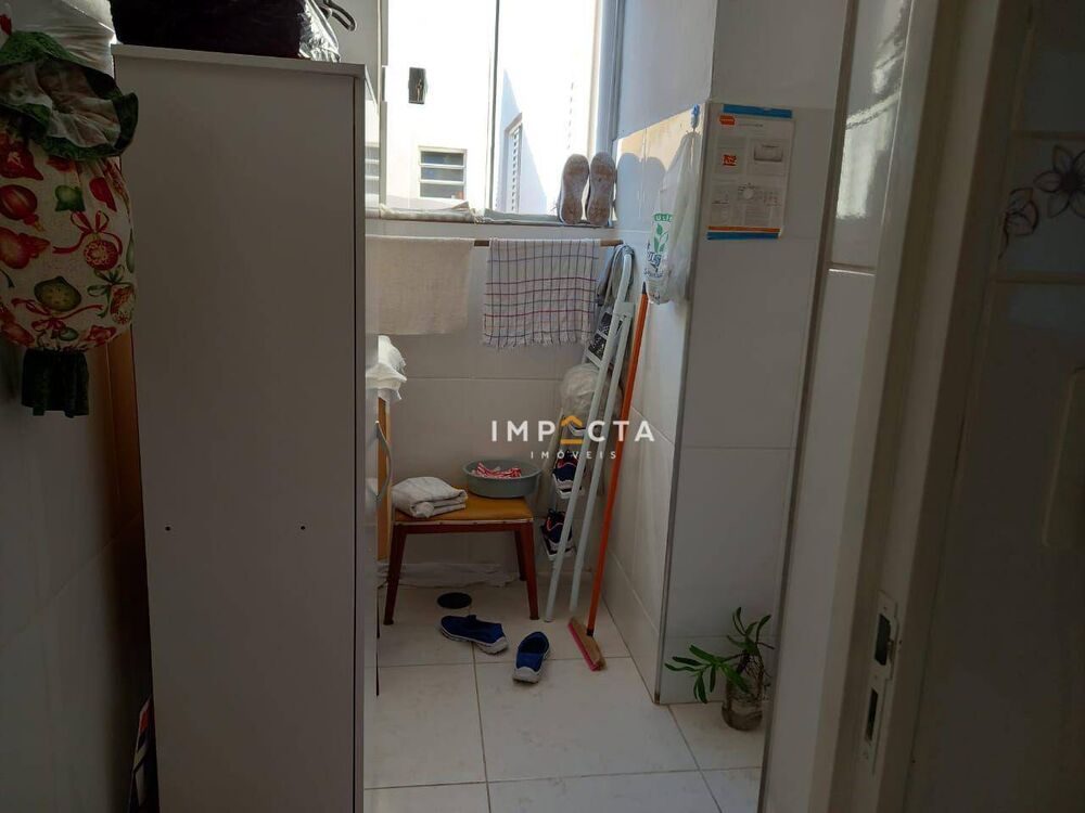 Apartamento, 3 quartos, 109 m² - Foto 4