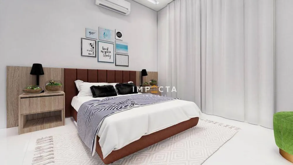 Casa, 3 quartos, 150 m² - Foto 11