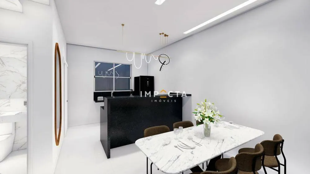 Casa, 3 quartos, 150 m² - Foto 7