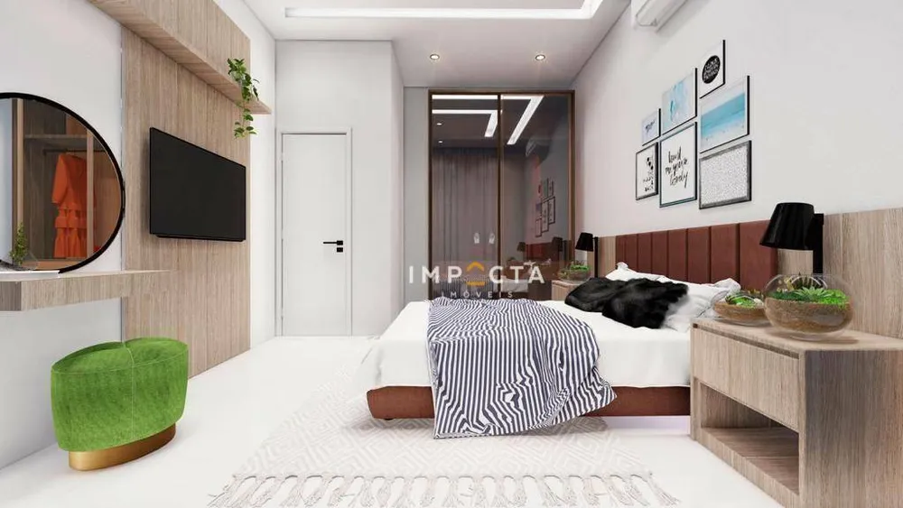 Casa, 3 quartos, 150 m² - Foto 8
