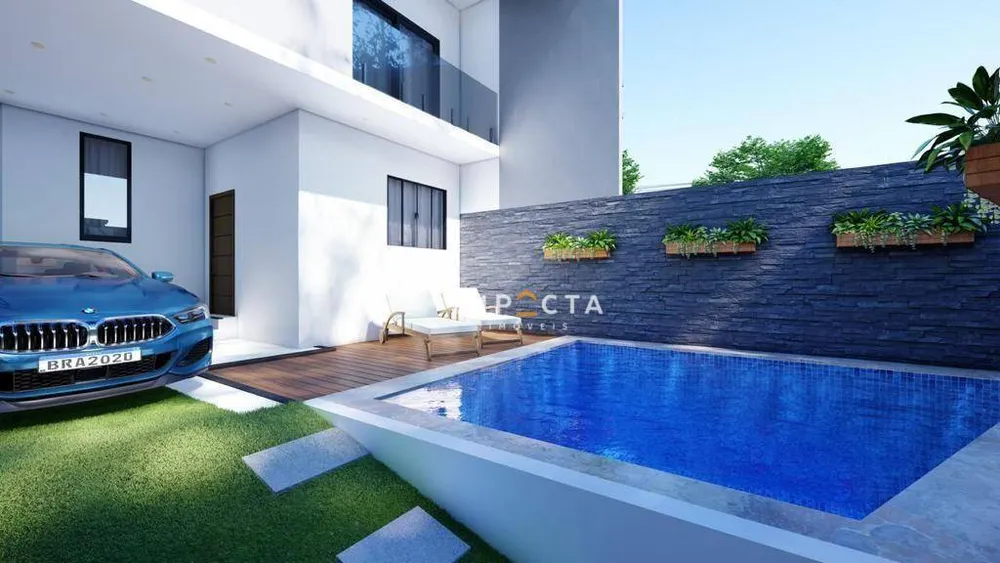 Casa, 3 quartos, 150 m² - Foto 10