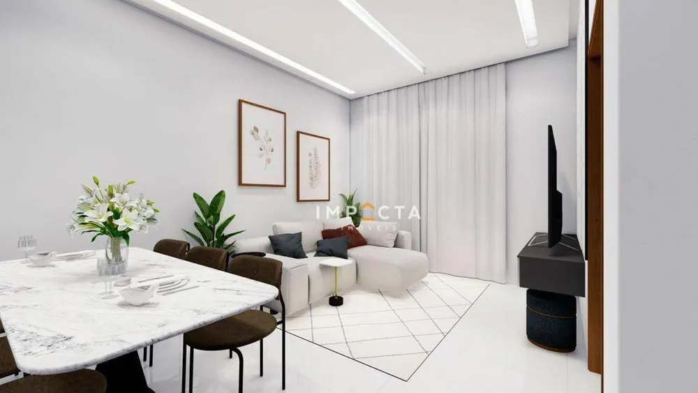 Casa, 3 quartos, 150 m² - Foto 3